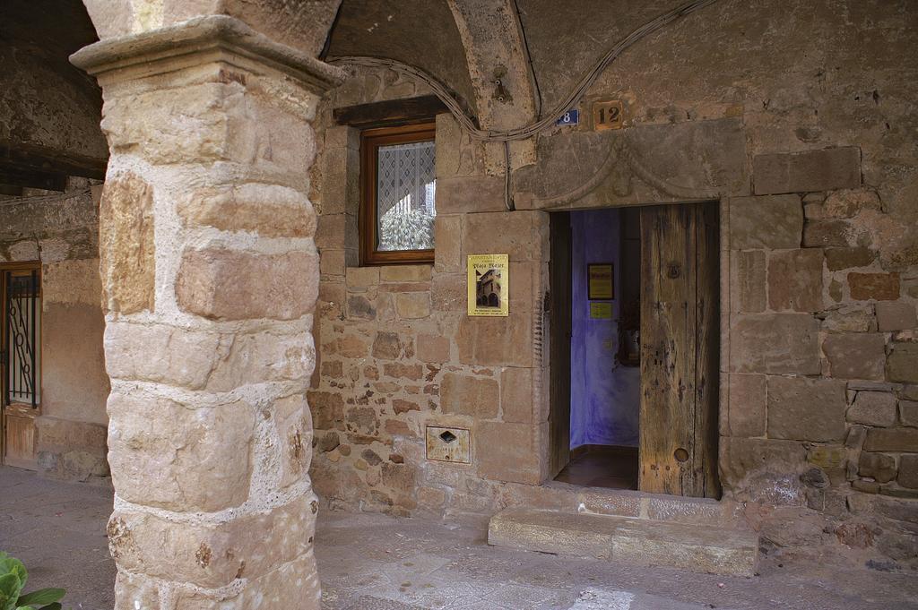 Allotjaments Placa Major-Grevol Santa Pau Room photo